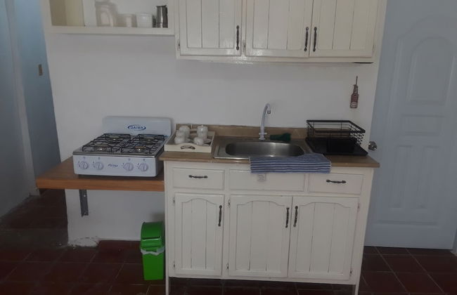 Dre Broeders rent apartments Juan Dolio - Foto 35