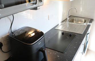 The Compact Chic Retreat - Foto 7
