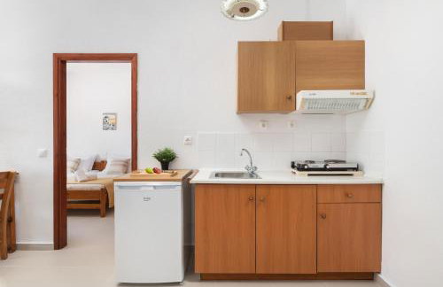 Aphrodite Apartments - Foto 8