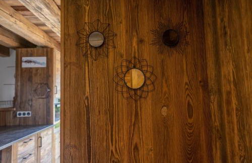 Chalet Pierre d Anatase - Foto 27