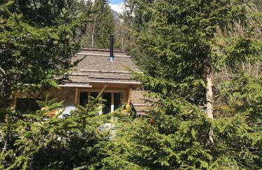 Chalet Cristal Trail - Foto 1