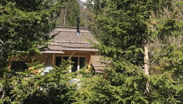 Chalet Cristal Trail - Foto 1