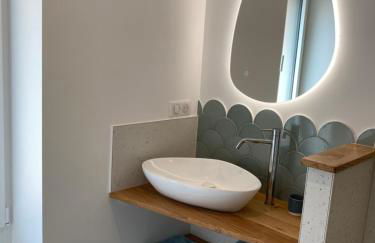 Deux charmantes maisons proche de l'océan. - Foto 10