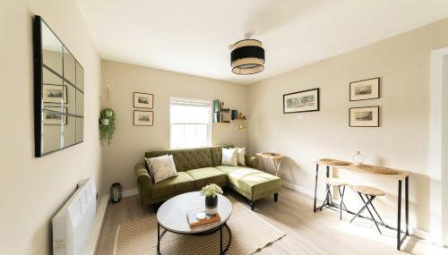 Stylish 1 Bedroom Apartment in Central Liverpool - Foto 5