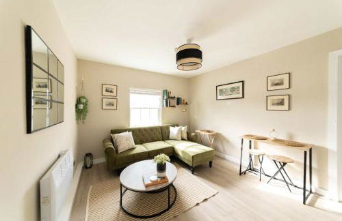 Stylish 1 Bedroom Apartment in Central Liverpool - Foto 5