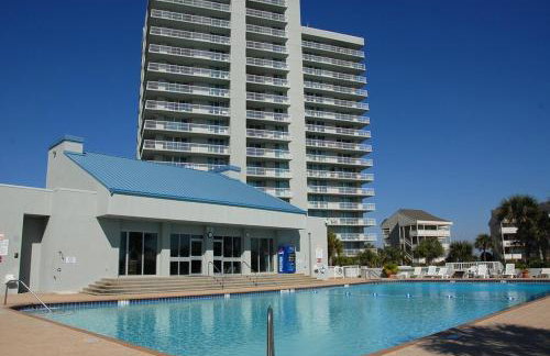 1 Bedroom Condo with Amazing View - Foto 14