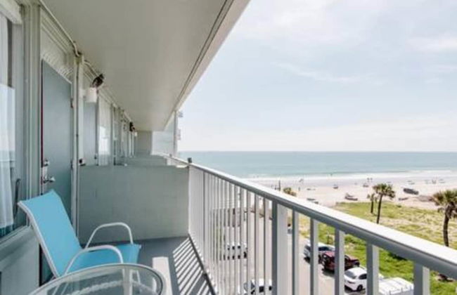 611 3 Beds Luxury Oceanfront Studio - Foto 27