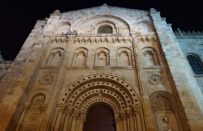 Tour de luces y leyendas de Zamora - Foto 2