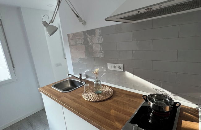 Estudios Peñiscola - Foto 14