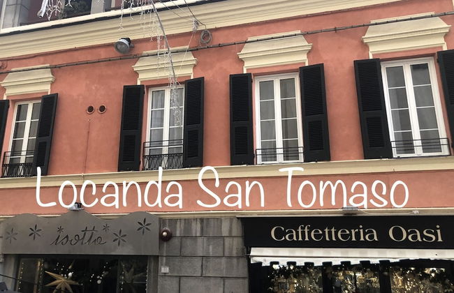 Locanda San Tomaso - Photo 33