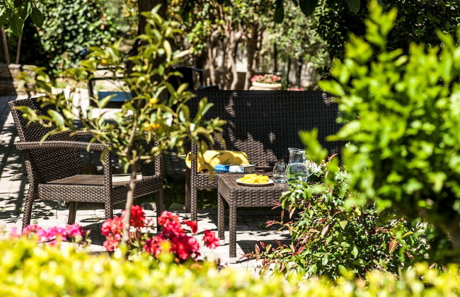 Relais Santa Anastasia - Foto 68