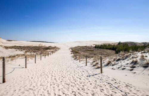 Słowiński Zakątek - Foto 72