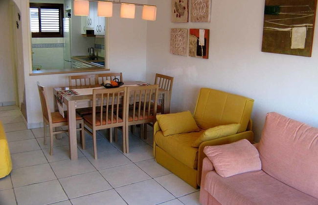 Apartamento Jardines I4-2C - Foto 5
