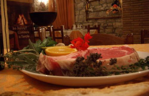 Aia di Lazzaro Agriturismo - Foto 20