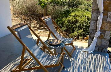 Villa Handras-Ulivo & Mandorlo, by Amorgos Holiday Homes - Foto 35