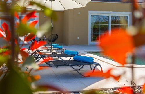 Traumhafte Finca mit Privatpool und Panoramablick - Foto 6