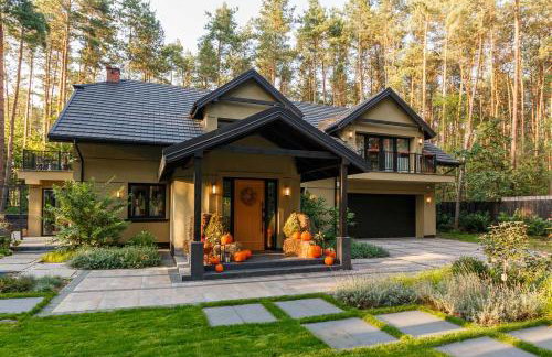 Villa Aleksandrow SPA - Foto 1