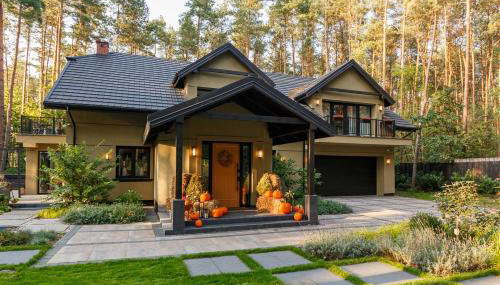 Villa Aleksandrow SPA - Foto 1