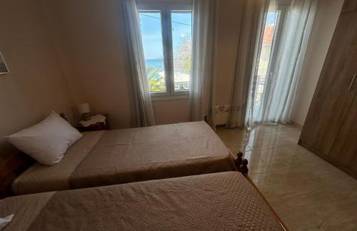 Nikos Holidays Apartment 2 - Photo 11