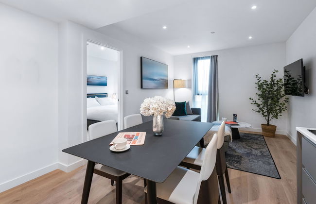 CitySuites 2 Aparthotel - Foto 24