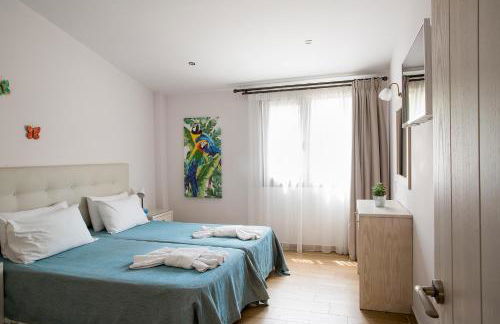 Spiti Prifti Apartments - Photo 32