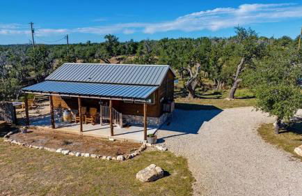 Rockin' R - Rustic Star Cabin - Foto 44