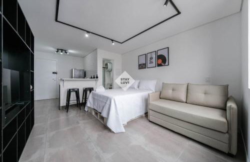 Studio Completo em Barueri - Selenita #9 by Stay Luvi - Foto 1