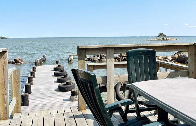 8 Person Holiday Home in Bralanda-by Traum - Photo 38