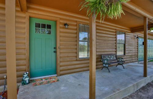 3-bedroom 2 bath With Hot Tub Near Winstar - Foto 1
