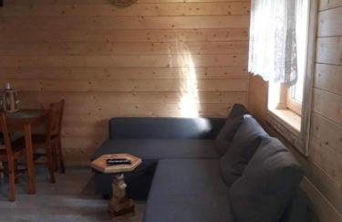 Rajskie wzgórze w Karkonoszach - Foto 2