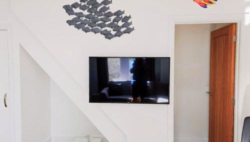 Boutique Apartment Brixham - Photo 5