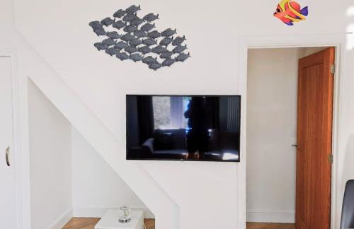 Boutique Apartment Brixham - Photo 5