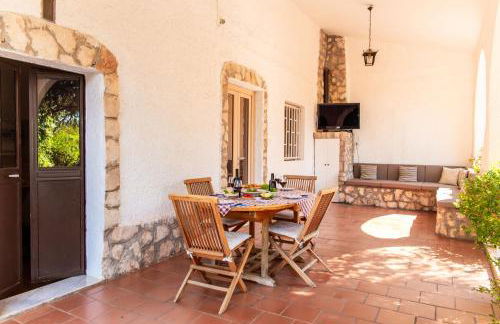 Trulli del Capo by MONHOLIDAY - Foto 18