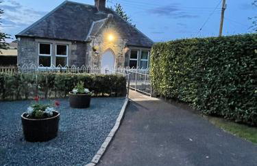 Samieston Lodge, near Jedburgh - Foto 2