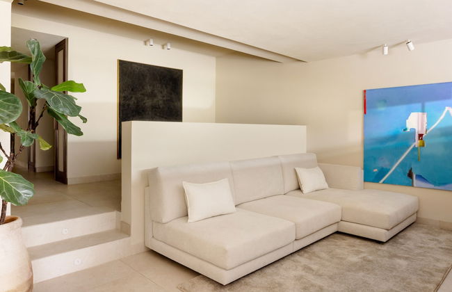 Anfitrión Villas & Suites - Foto 51