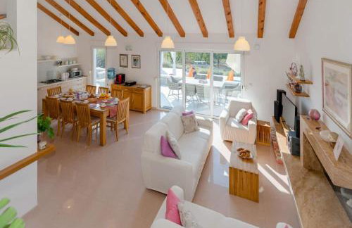 Rustic Villa Florice with a pool - Photo 30