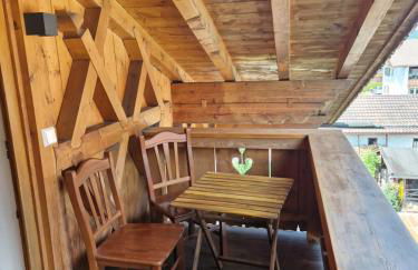 Das Bergnest - Foto 8