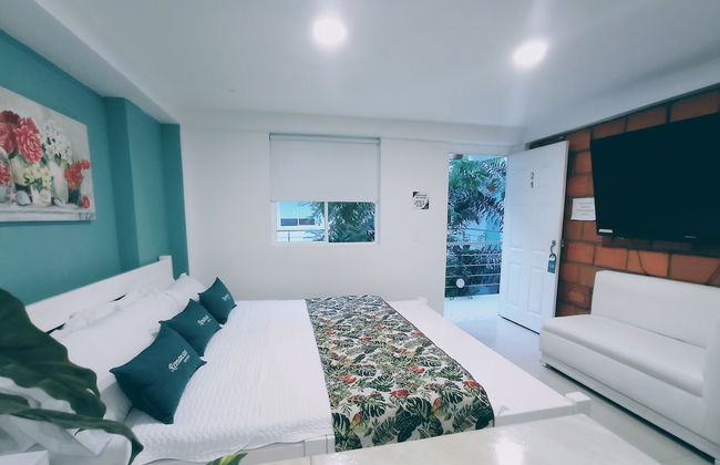 Hotel Boutique Los Remansos - Photo 16