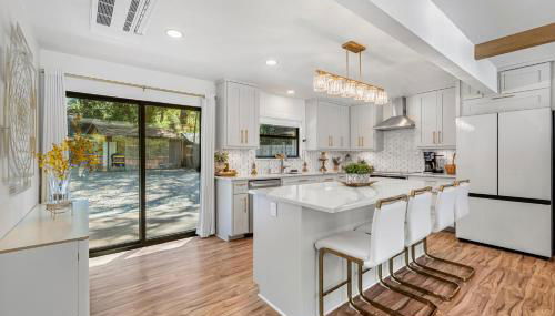 Redwoods Luxury Sanctuary - Foto 3