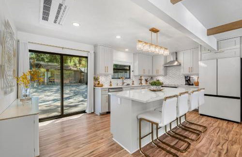 Redwoods Luxury Sanctuary - Foto 3