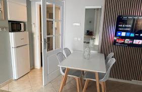 Bel appartement en bord de mer avec piscine lagon et jardin, en résidence sécurisée - Foto 13