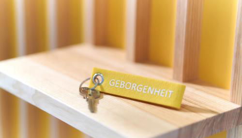 Oberhausen an der Nahe LIEBLINGSORT - Ferienappartements - Foto 2