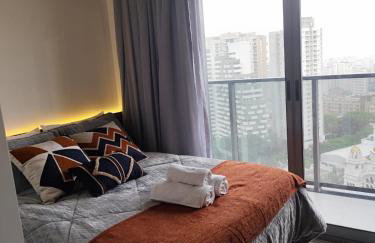 Studio na Paulista Metrô Paraíso - Foto 1