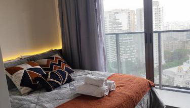 Studio na Paulista Metrô Paraíso - Foto 1