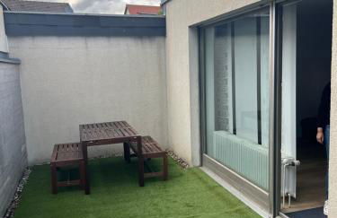 Ferienwohnung Am Wasen - Foto 9