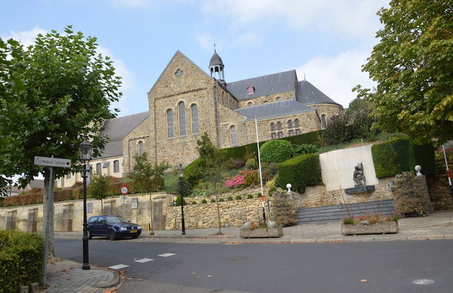Homely Apartment in Schin op Geul With Terrace - Foto 20