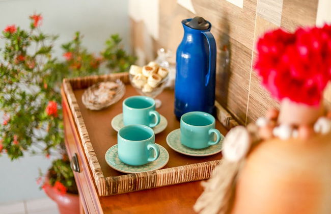 Pousada O Azul de Maragogi - Foto 33