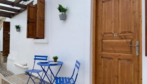 PALS Studios Lindos - Foto 2