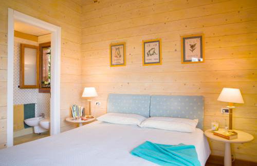 Agriturismo Natta Di Monte Tabor - Foto 54