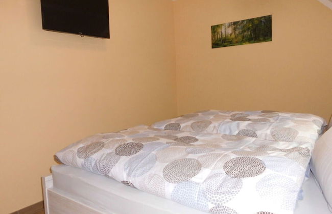 Holiday Apartment Haus Bodefurt - Apartment 2 - Foto 2